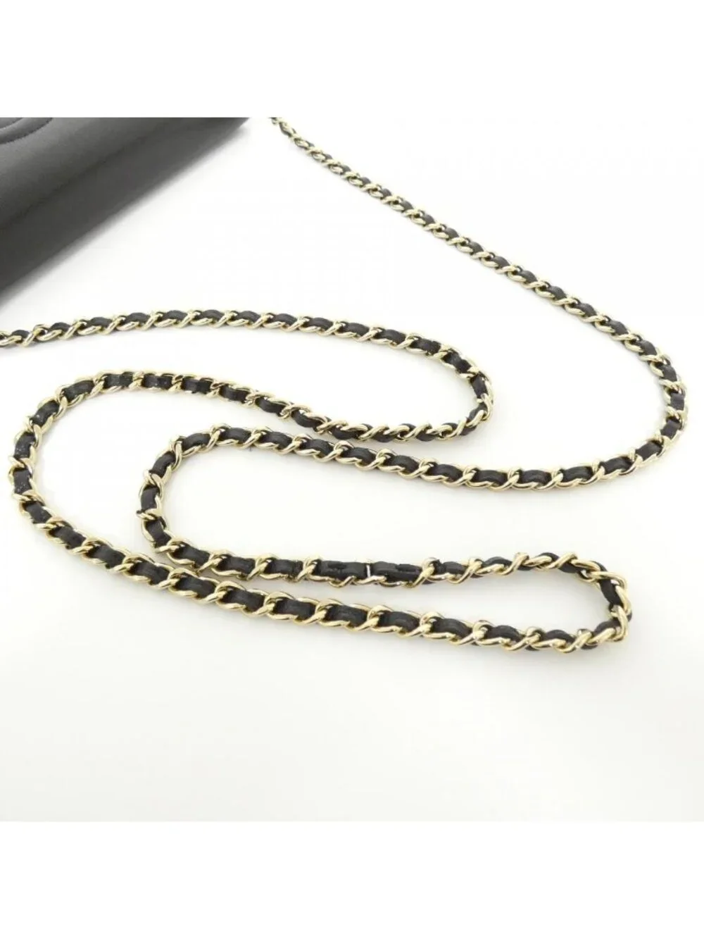 Chanel Chain Wallet Shoulder